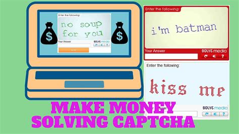 legit captcha websites